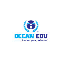 Download logo vector Ocean Edu (oceanedu) miễn phí