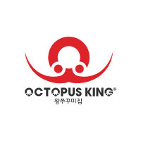 Download logo vector Octopus King miễn phí
