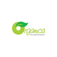 Download logo vector Organica miễn phí