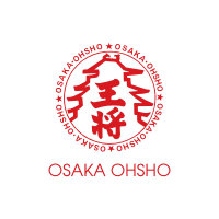 Download logo vector Osaka Ohsho miễn phí