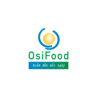 Download logo vector OsiFood miễn phí