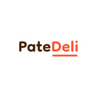 Download logo vector Pate Deli miễn phí