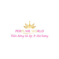 Download logo vector Perfume World miễn phí