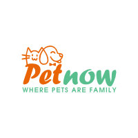 Download logo vector Petnow miễn phí