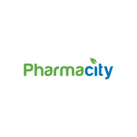 Download logo vector PharmaCity miễn phí
