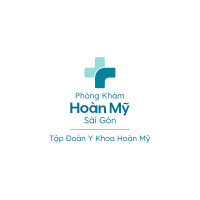 Download logo vector Phòng khám Hoàn Mỹ Sài Gòn miễn phí