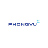 Download logo vector Phong Vũ (mới) miễn phí