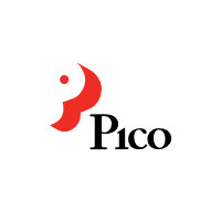 Download logo vector Siêu thị điện máy Pico miễn phí