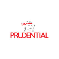 Download logo vector Prudential miễn phí