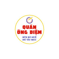 Download logo vector Quán Ông Diệm miễn phí