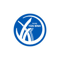Download logo vector Quận Tân Bình miễn phí