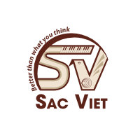 Download logo vector Sắc Việt Event miễn phí
