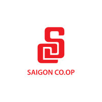Download logo vector Saigon CO.OP miễn phí
