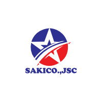 Download logo vector Công ty CP Hợp tác Quốc tế Sao Kim (SAKICO) miễn phí