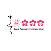 Download logo vector Sakura Montessori International School miễn phí