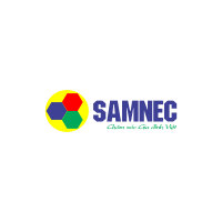 Download logo vector Samnec miễn phí