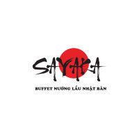 Download logo vector Sayaka miễn phí