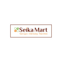 Download logo vector Seika Mart (seikamart) miễn phí