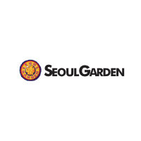 Download logo vector Seoul Garden miễn phí