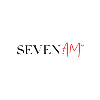 Download logo vector Seven.AM miễn phí