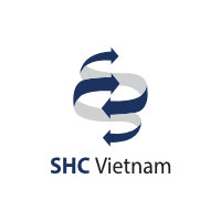 Download logo vector SHC Vietnam miễn phí