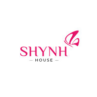 Download logo vector Shynh House miễn phí