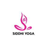 Download logo vector Siddhi Yoga (siddhiyoga) miễn phí