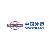 Download logo vector Sinotrans miễn phí