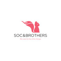 Download logo vector Soc&Brothers miễn phí
