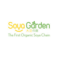 Download logo vector Soya Garden miễn phí