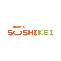 Download logo vector SushiKei miễn phí