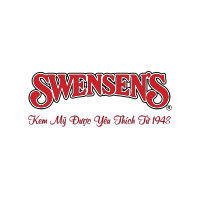 Download logo vector Swensen's miễn phí