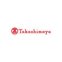Download logo vector Takashimaya miễn phí