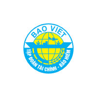 Download logo vector Tập đoàn tài chính - bảo hiểm Bảo Việt (cũ) miễn phí