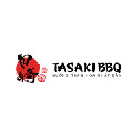 Download logo vector Tasaki BBQ miễn phí