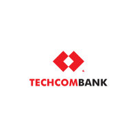 Download logo vector Techcombank miễn phí