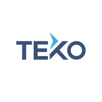 Download logo vector Teko Vietnam miễn phí