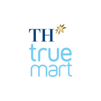 Download logo vector TH True Mart miễn phí