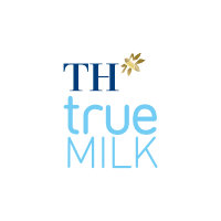 Download logo vector TH True Milk miễn phí