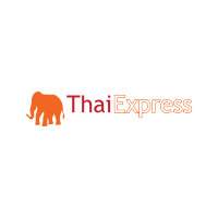 Download logo vector Thai Express miễn phí