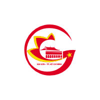 Download logo vector Thành phố Hồ Chí Minh miễn phí