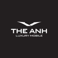 Download logo vector The Anh Luxury Mobile miễn phí