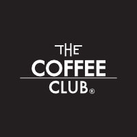 Download logo vector The Coffee Club miễn phí
