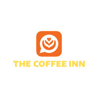 Download logo vector The Coffee Inn miễn phí