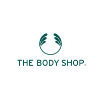 Download logo vector The Body Shop miễn phí