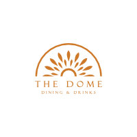 Download logo vector The Dome Dining & Drinks miễn phí