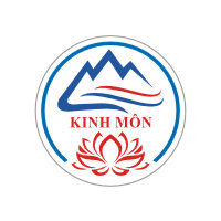 Download logo vector Thị xã Kinh Môn - Hải Dương miễn phí