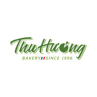 Download logo vector Thu Hương Bakery miễn phí