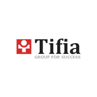 Download logo vector Tifia miễn phí