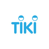 Download logo vector Tiki miễn phí